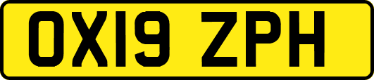 OX19ZPH