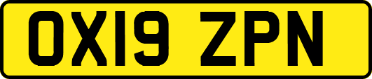 OX19ZPN