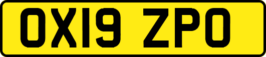 OX19ZPO