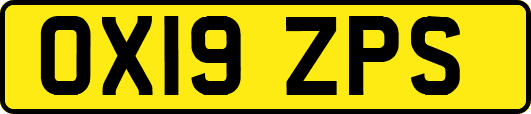 OX19ZPS