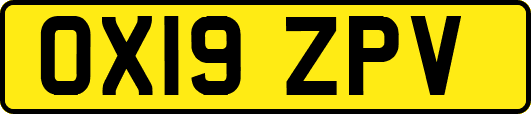 OX19ZPV