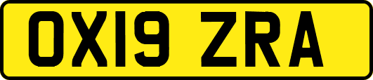 OX19ZRA