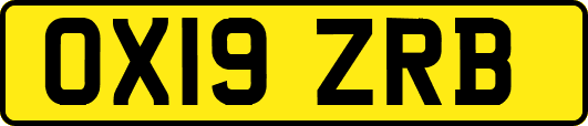 OX19ZRB