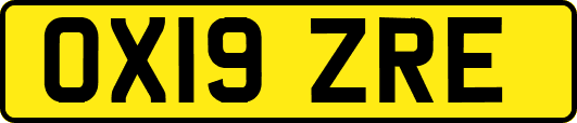 OX19ZRE