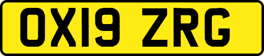 OX19ZRG