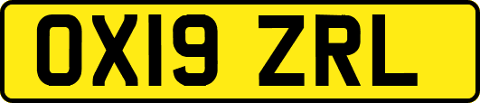 OX19ZRL