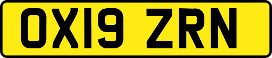 OX19ZRN