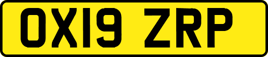 OX19ZRP