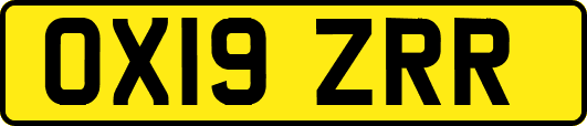 OX19ZRR