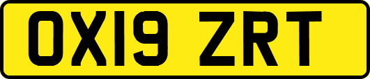 OX19ZRT