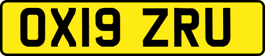 OX19ZRU