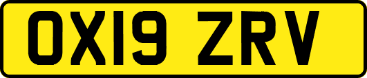 OX19ZRV