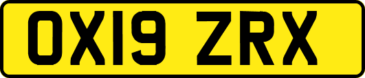 OX19ZRX