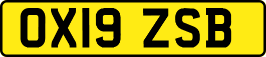 OX19ZSB