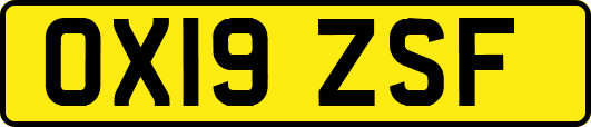 OX19ZSF