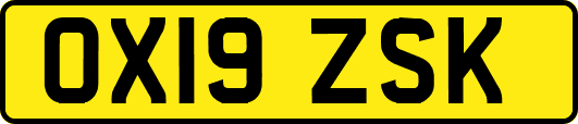 OX19ZSK