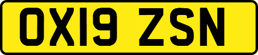 OX19ZSN