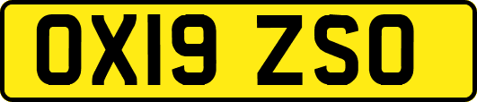 OX19ZSO