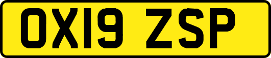 OX19ZSP