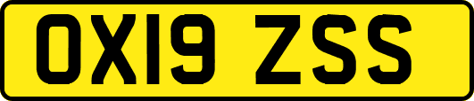 OX19ZSS