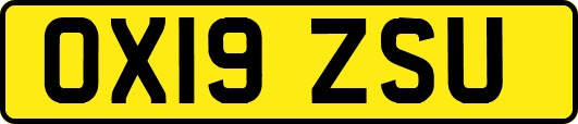 OX19ZSU