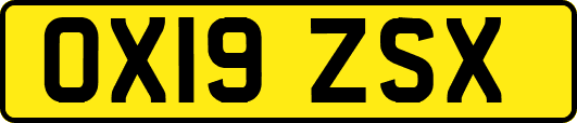 OX19ZSX