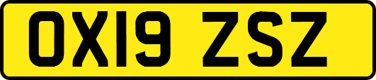 OX19ZSZ