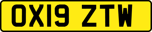 OX19ZTW