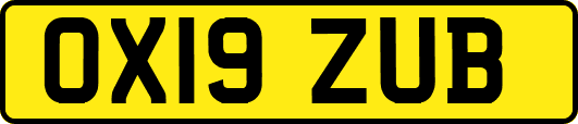 OX19ZUB