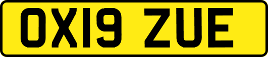 OX19ZUE