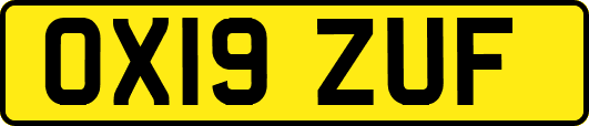 OX19ZUF