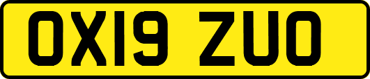 OX19ZUO