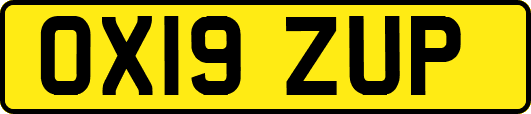 OX19ZUP