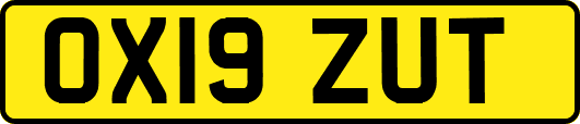 OX19ZUT