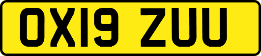 OX19ZUU