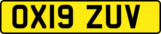 OX19ZUV