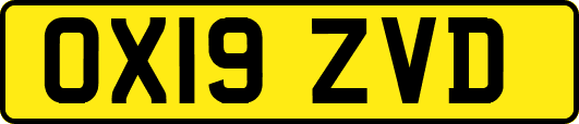 OX19ZVD