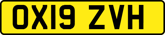 OX19ZVH