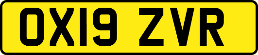 OX19ZVR