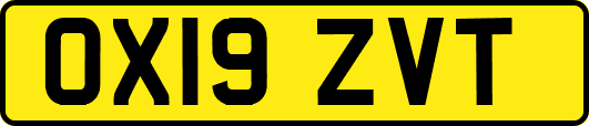 OX19ZVT