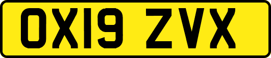 OX19ZVX