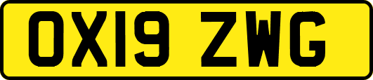 OX19ZWG