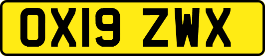 OX19ZWX