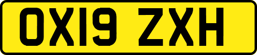 OX19ZXH