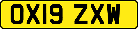 OX19ZXW