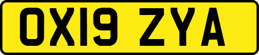 OX19ZYA