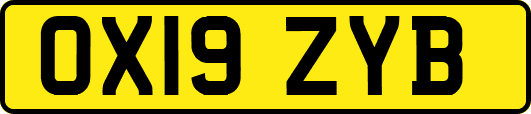 OX19ZYB