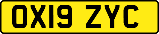 OX19ZYC