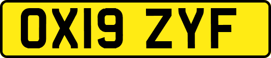 OX19ZYF