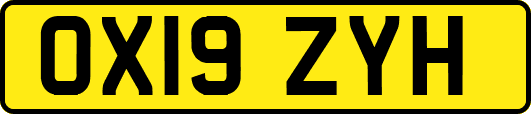 OX19ZYH